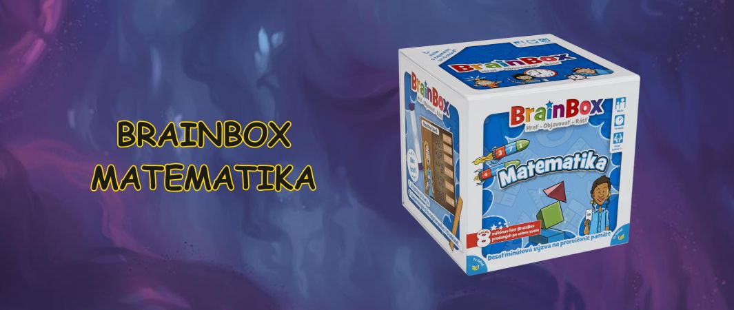 brainbox matematika